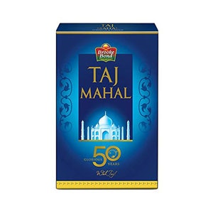 Taj Mahal Tea(Brook Bond) - 900g