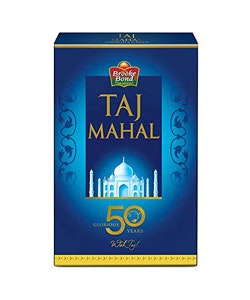 Taj Mahal Tea(Brook Bond) - 900g