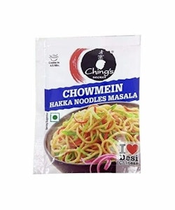 Hakka Noodles Masala (Chings) 20g * 2 Pieces