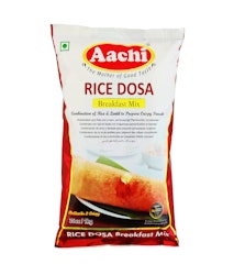 Rice Dosa Mix 500gm (Aachi)