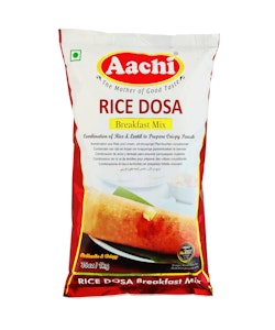 Rice Dosa Mix 500gm (Aachi)