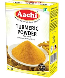 Turmeric Powder 160g (Aachi)