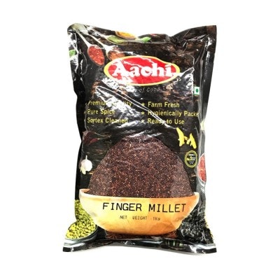 Ragi (Finger) Millet 500gm (Aachi)