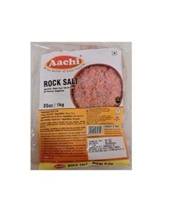 Rock Salt (Aachi) - 1Kg