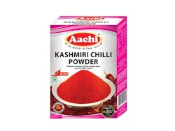 Kashmiri Chilli Powder (Aachi) 160g