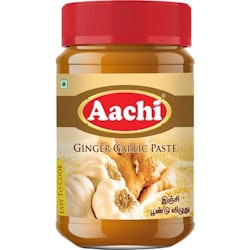 Ginger Garlic Paste (Aachi) 300g