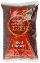Red Chowri 500g (Heera)