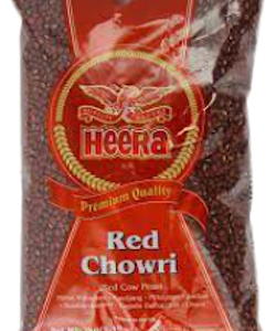 Red Chowri 500g (Heera)