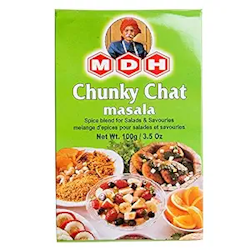 Chunky Chat Masala 100g(MDH)
