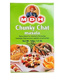 Chunky Chat Masala 100g(MDH)