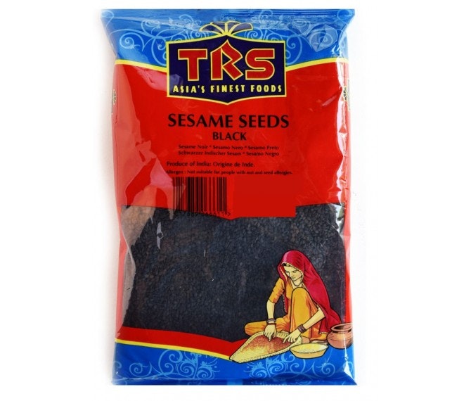 Sesame Seeds (TRS) 100g