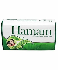 Hamam (Neem) soap 100g
