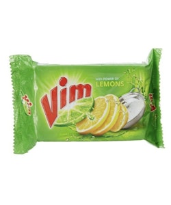 Soap (Vim) (110g+20g)