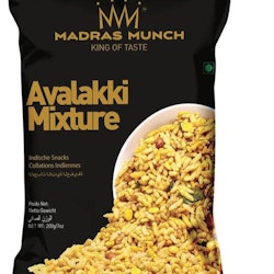 Avalakki Mixture (Madras Munch) 200g