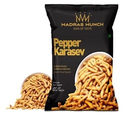 Pepper Karasev (Madras Munch) 200g