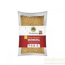Millet Masala Murmura 200g (Native Food Store)
