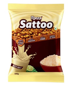 Manna Sattoo 500g