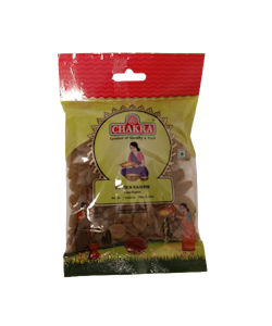 Golden Raisins/Golden Sultana 100g (Chakra)