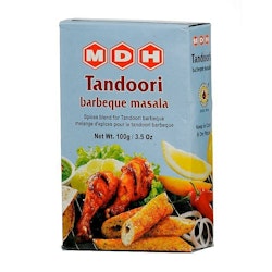 Tandoori BBQ Masala 100g (MDH)