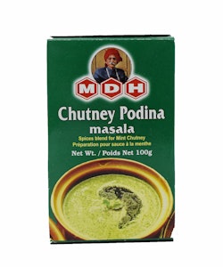 Chutney Pudhina Masala 100g (MDH)