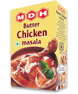 Butter Chicken Masala 100g (MDH)