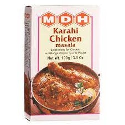 Karachi Chicken Masala 100g (MDH)
