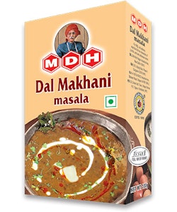 Dal Makhana Masala 100g (MDH)