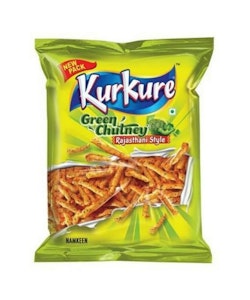 Kurkure Green Chutney 70g