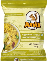 Lemon Vermicelli (Anil) 200g