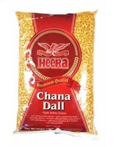 Channa Dal (Heera) 1 Kg