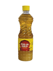 Pooja Oil (Pavithram) 500ml
