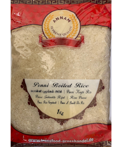 Ponni Boiled Rice (Annam) 10Kg