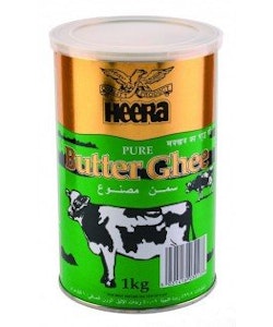 Butter Ghee 500g (Heera)