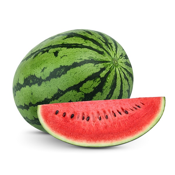 Fresh Watermelon (around 3kg)