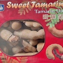 Sweet Tamarind 450g (AliBaba)