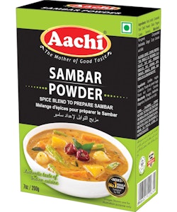Sambar Powder 160g (Aachi)