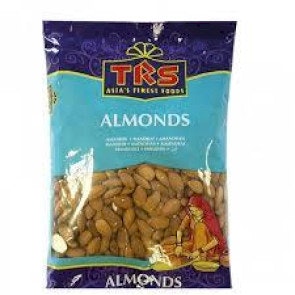 Almond 375g (TRS)