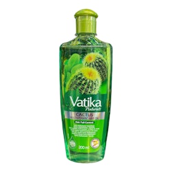 Cactus Multivitamin+ Hair Oil (Vatika) Naturals 500ml