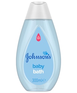 Baby Bath (Johnsons) 300ml