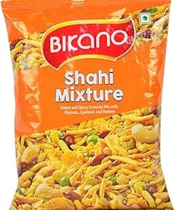 Shahi Mixture (Bikano) (Clearance Sale) 200g