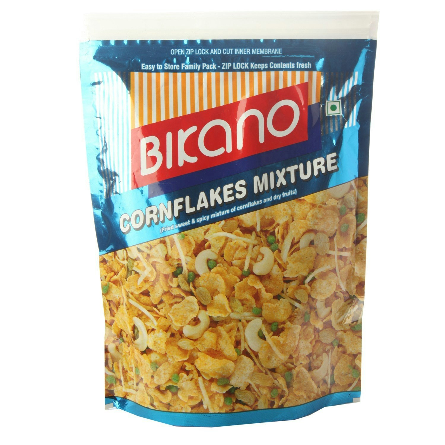 Cornflakes Mixture (Bikano) 200g
