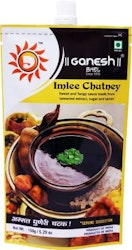 Imlee Chutney (Ganesh Bhel) 150g