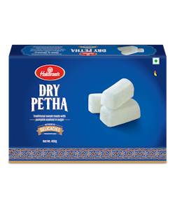 Dry Petha 400g (Haldirams)