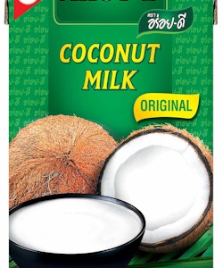 Coconut Milk 1L (Aroy-D)