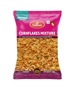 Cornflakes Mixture (Haldiram's) 200g