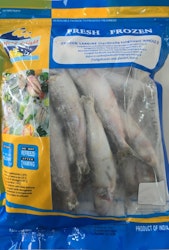 Frozen Sardine Whole (Daily Delight) 650g