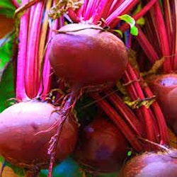 Fresh Beetroot approx 500g