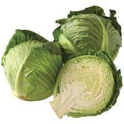Fresh Cabbage approx 500g