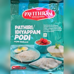 Pathiri Idiyappam Podi 1kg (Pavithram)