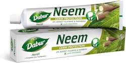 Toothpaste Neem (Dabur) 100ml